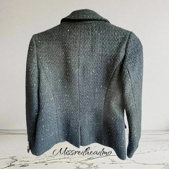 Maison Jules Blazer / Jacket - XS - Picture 4 of 6